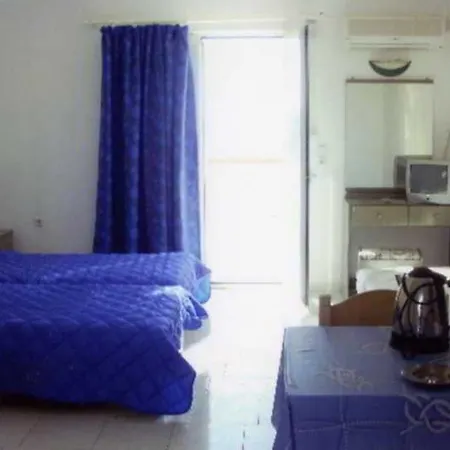 Hotel Pegasus Karavados