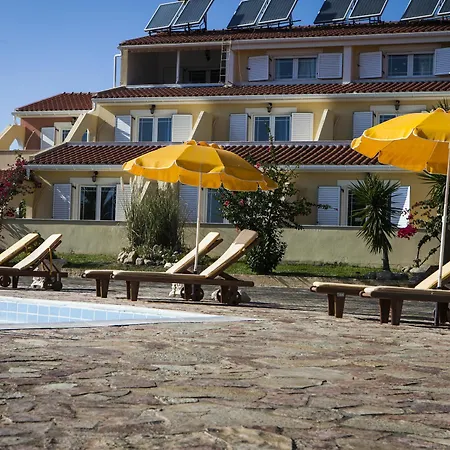 Pegasus Hotel Karavados