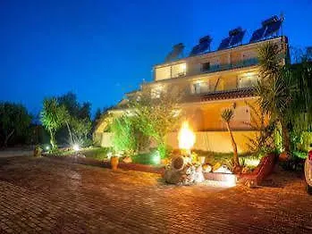 Hotel Pegasus