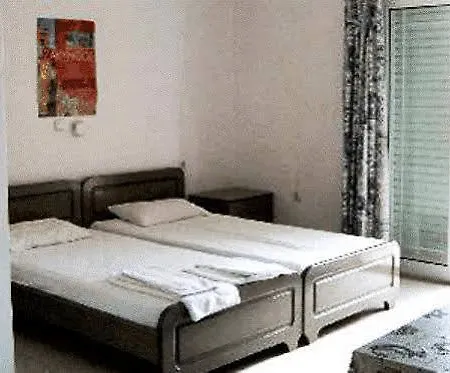 Pegasus Hotel Karavados